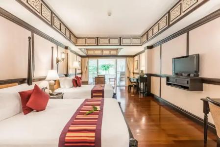 Wora Bura Hua Hin Resort & Spa - SHA Extra Plus - 40