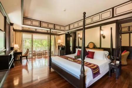 Wora Bura Hua Hin Resort & Spa - SHA Extra Plus - 65