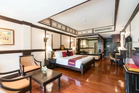 Wora Bura Hua Hin Resort & Spa - SHA Extra Plus - 54