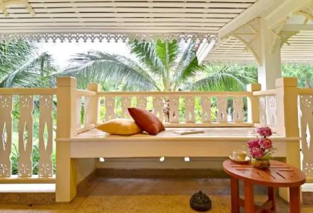 Wora Bura Hua Hin Resort & Spa - SHA Extra Plus - 53