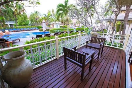 Wora Bura Hua Hin Resort & Spa - SHA Extra Plus - 151