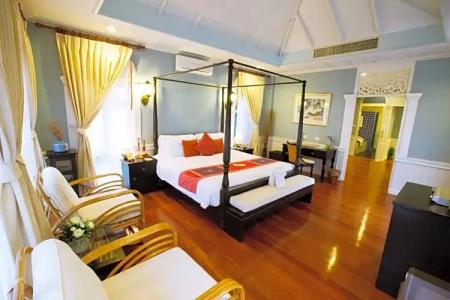 Wora Bura Hua Hin Resort & Spa - SHA Extra Plus - 99