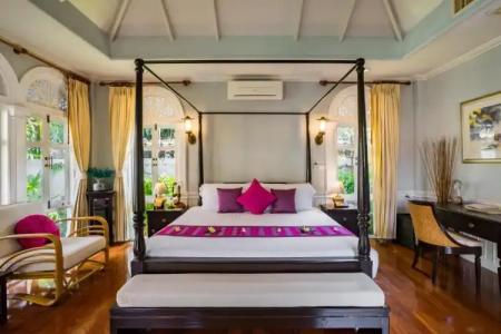 Wora Bura Hua Hin Resort & Spa - SHA Extra Plus - 126