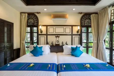 Wora Bura Hua Hin Resort & Spa - SHA Extra Plus - 134