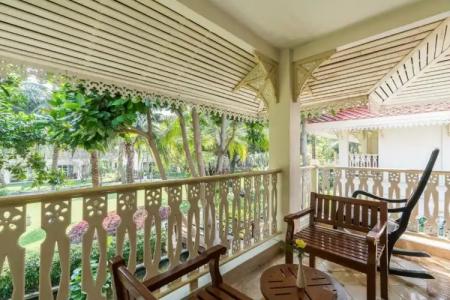 Wora Bura Hua Hin Resort & Spa - SHA Extra Plus - 47