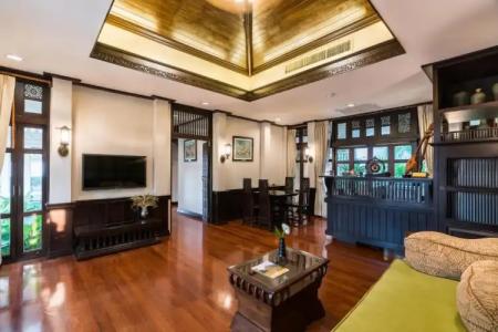 Wora Bura Hua Hin Resort & Spa - SHA Extra Plus - 117