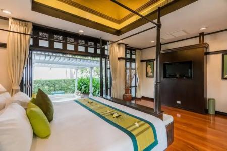 Wora Bura Hua Hin Resort & Spa - SHA Extra Plus - 73