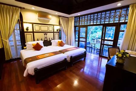 Wora Bura Hua Hin Resort & Spa - SHA Extra Plus - 149