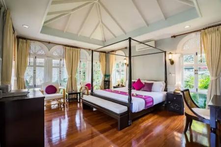 Wora Bura Hua Hin Resort & Spa - SHA Extra Plus - 75