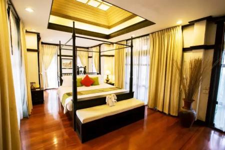 Wora Bura Hua Hin Resort & Spa - SHA Extra Plus - 7