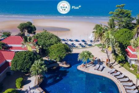 Wora Bura Hua Hin Resort & Spa - SHA Extra Plus - 27