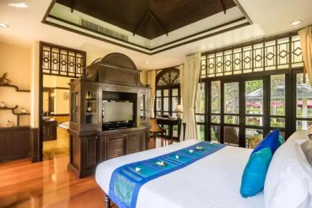 Wora Bura Hua Hin Resort & Spa - SHA Extra Plus - 168