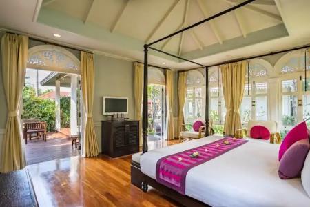 Wora Bura Hua Hin Resort & Spa - SHA Extra Plus - 74