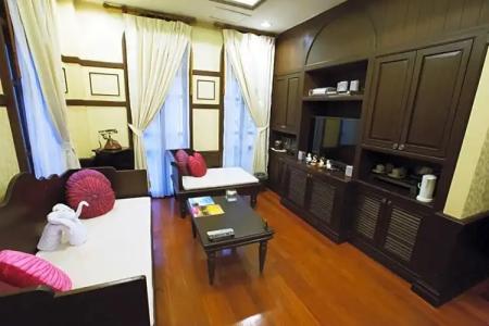 Wora Bura Hua Hin Resort & Spa - SHA Extra Plus - 148