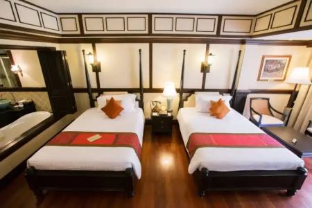 Wora Bura Hua Hin Resort & Spa - SHA Extra Plus - 35