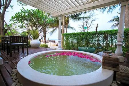 Wora Bura Hua Hin Resort & Spa - SHA Extra Plus - 91