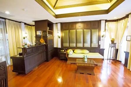 Wora Bura Hua Hin Resort & Spa - SHA Extra Plus - 101