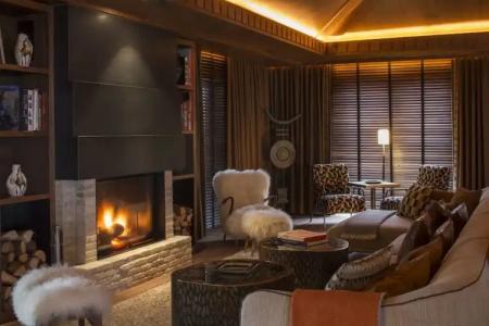 Four Seasons Megeve - 17