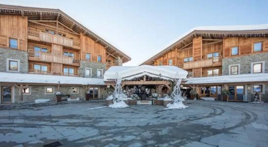 Four Seasons Megeve - 39