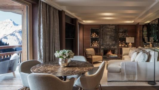 Four Seasons Megeve - 57