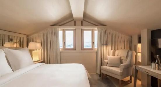 Four Seasons Megeve - 42