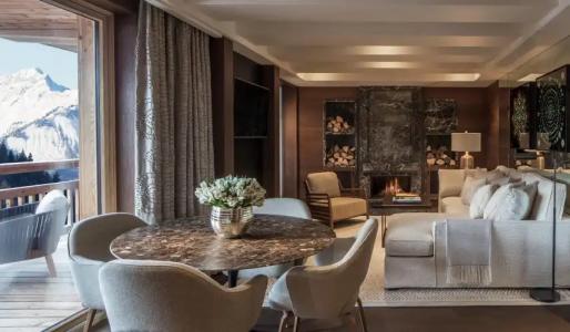 Four Seasons Megeve - 7