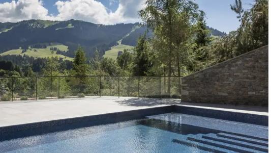 Four Seasons Megeve - 25