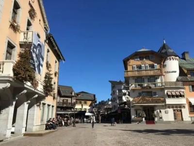 Four Seasons Megeve - 40