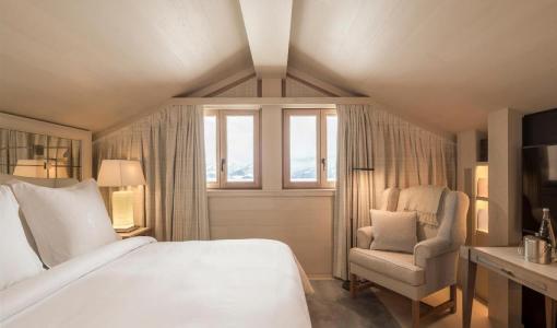 Four Seasons Megeve - 50