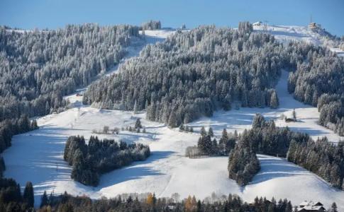 Four Seasons Megeve - 48