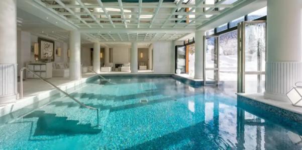 Four Seasons Megeve - 26