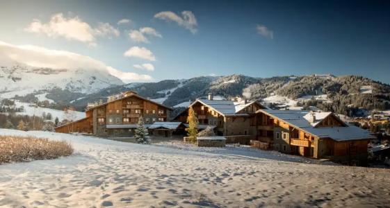 Four Seasons Megeve - 38