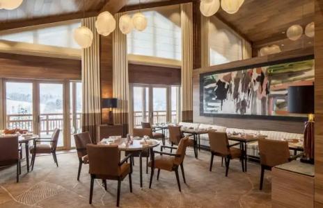 Four Seasons Megeve - 18