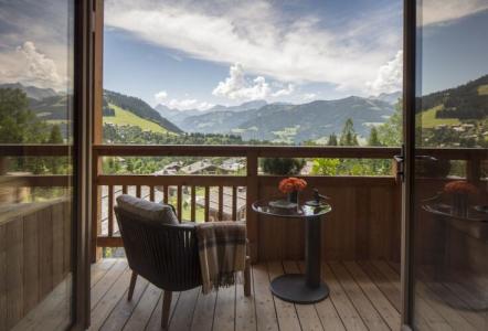 Four Seasons Megeve - 58