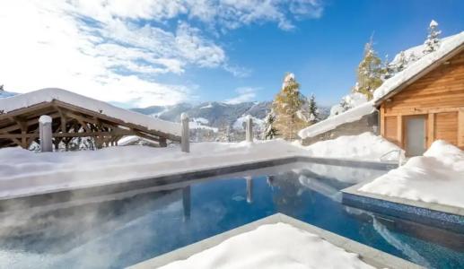 Four Seasons Megeve - 27