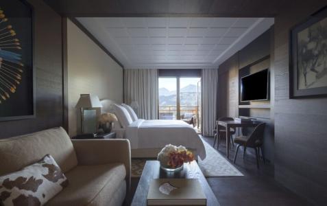 Four Seasons Megeve - 55