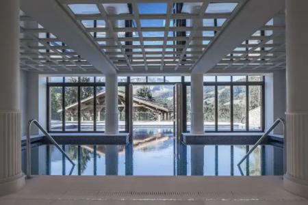 Four Seasons Megeve - 47