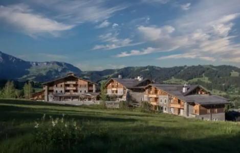 Four Seasons Megeve - 44