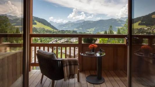 Four Seasons Megeve - 11