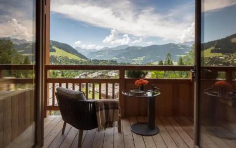 Four Seasons Megeve - 46