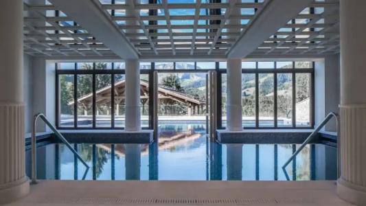 Four Seasons Megeve - 24