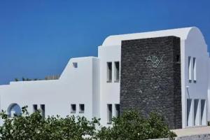 Alleys All-Suite Hotel & Spa, Pirgos