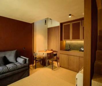 Alleys All-Suite & Spa - 50