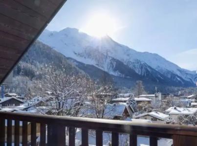 Plan B - Living Chamonix - 151