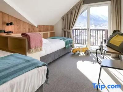 Plan B - Living Chamonix - 134