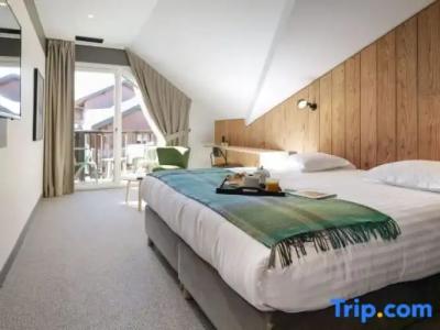 Plan B - Living Chamonix - 133