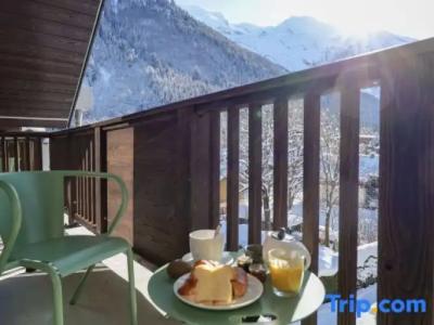 Plan B - Living Chamonix - 135