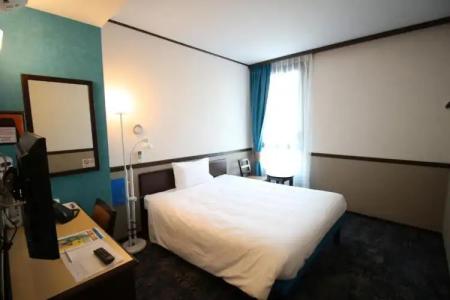 Toyoko INN Marseille Saint Charles - 122