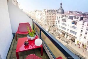 Mercure Paris Arc de Triomphe Wagram, Paris