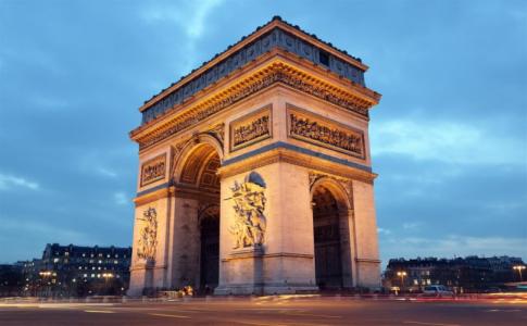 Mercure Paris Arc de Triomphe Wagram - 17